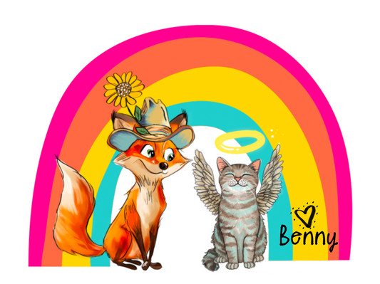 Benny: A Light Gone Too Soon