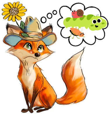 Thankful Thursday: Where Beauty Blooms even with Bugs!