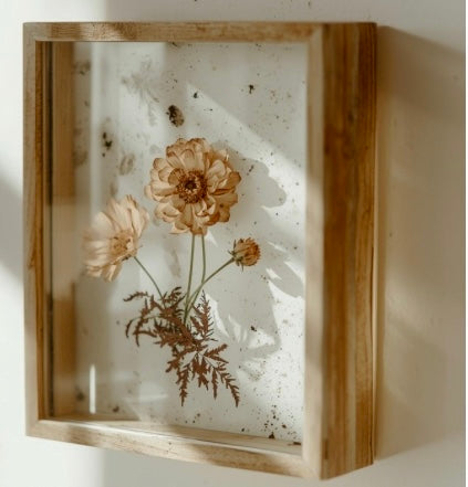 Creative Workshop - Wildflower Windows 6/20/2026