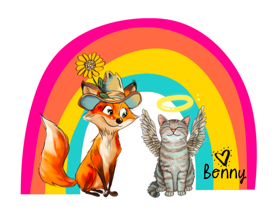 Benny: A Light Gone Too Soon