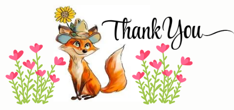 🌸 Gratitude in Full Bloom 🌸