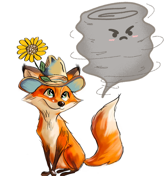 Weathering the Storm: Building Fox and Folly Farm in Oklahoma’s Unpredictable Climate