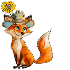 Snapdragons, Sunflowers, and a Whole Lot of Heart